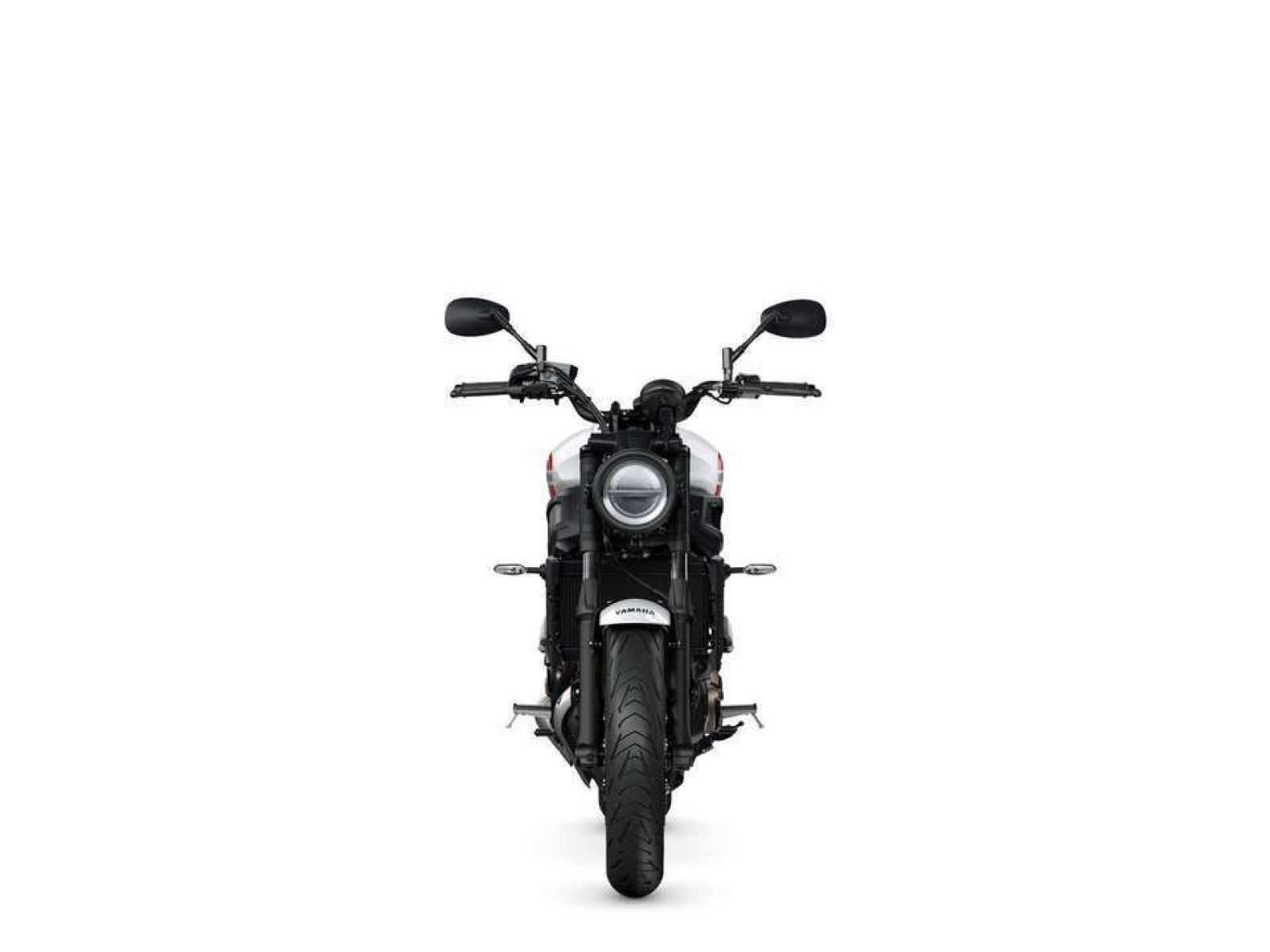 Мотоцикл YAMAHA XSR 700 (Historic White) 2024